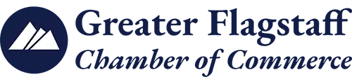 Logo Greater Flagstaff Chamber of Commerce