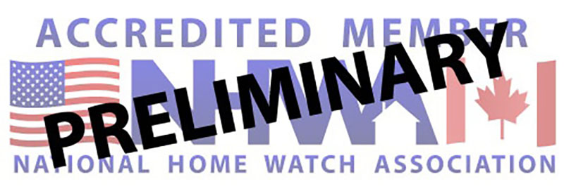 National Home Watch Association